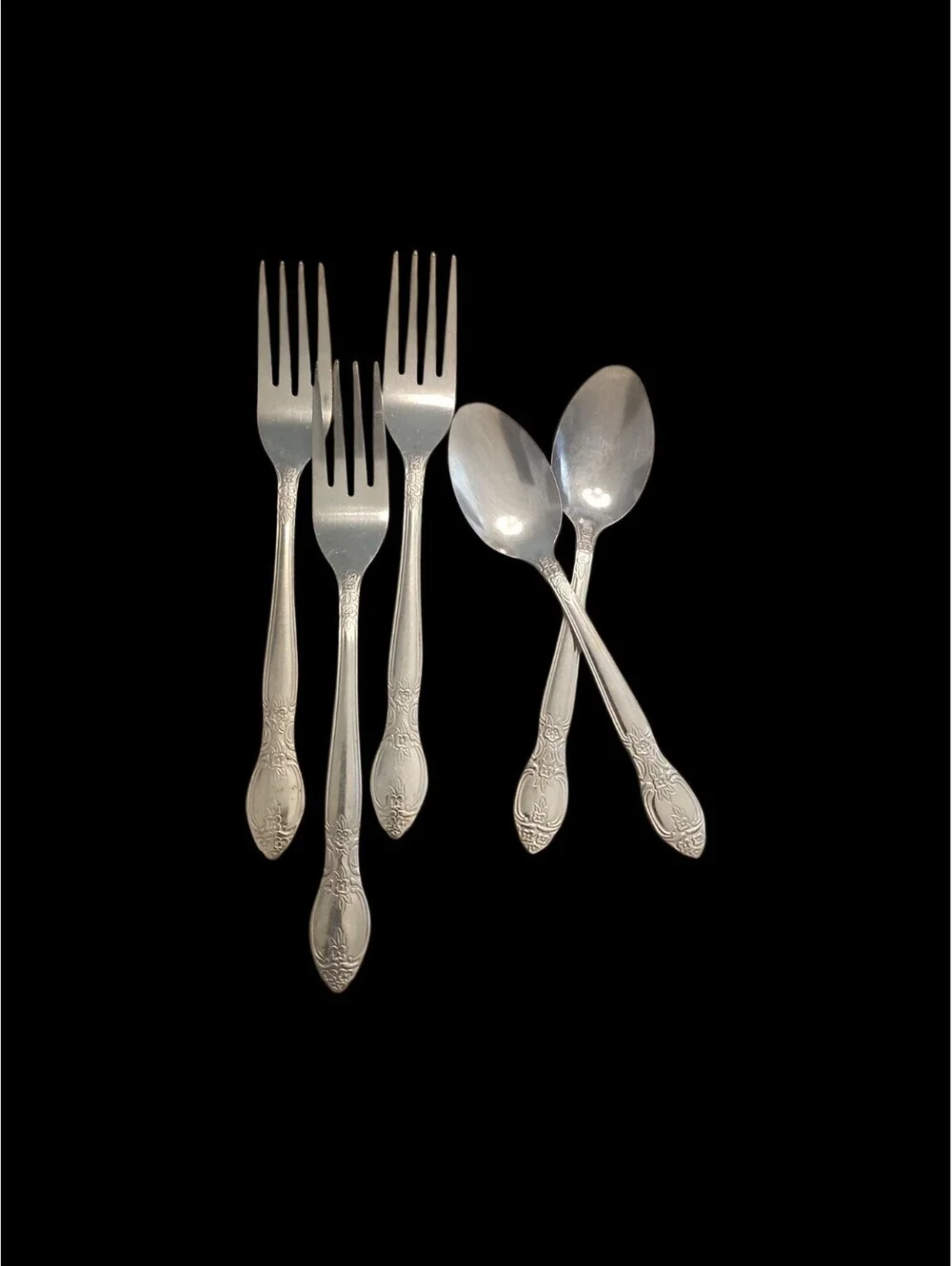 N/A cambridge stainless